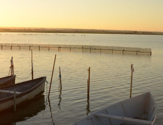 lago di lesina