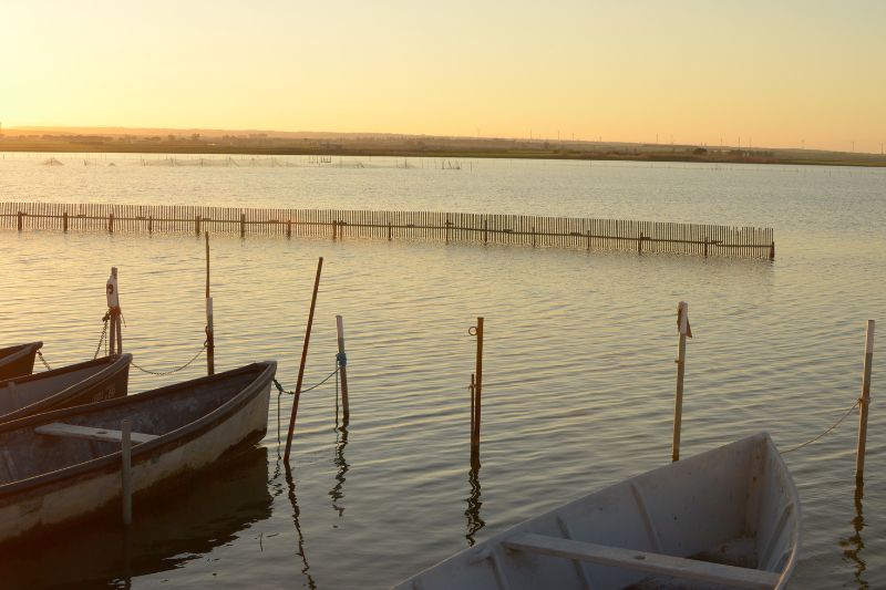 lago di lesina