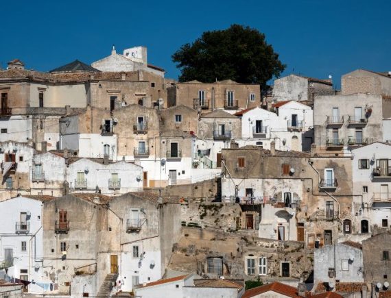gargano
