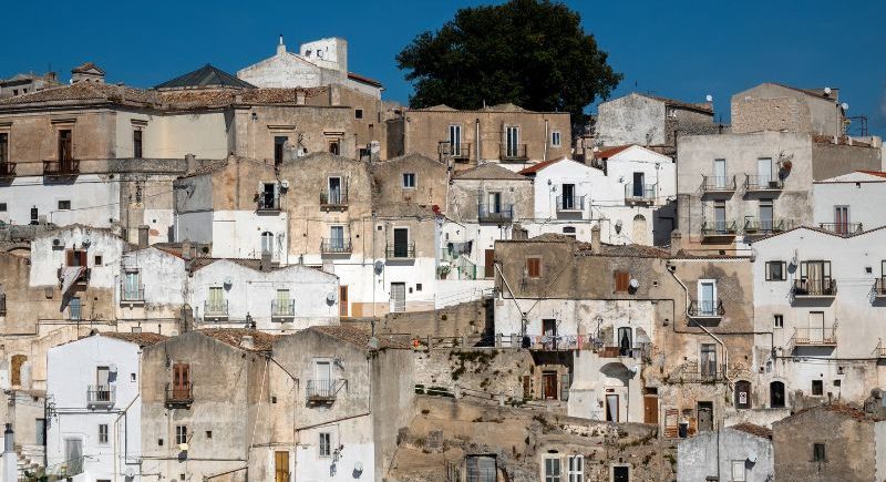 gargano