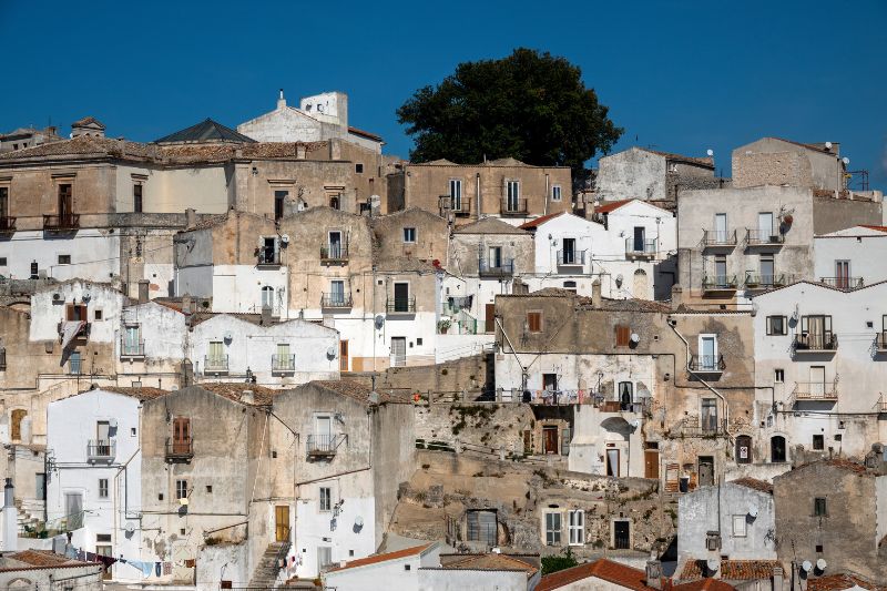 gargano