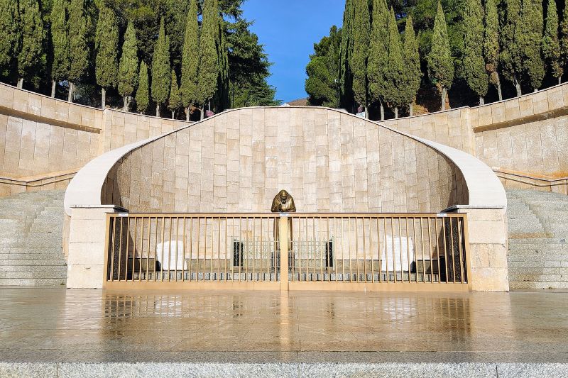 5 luoghi sacri del gargano