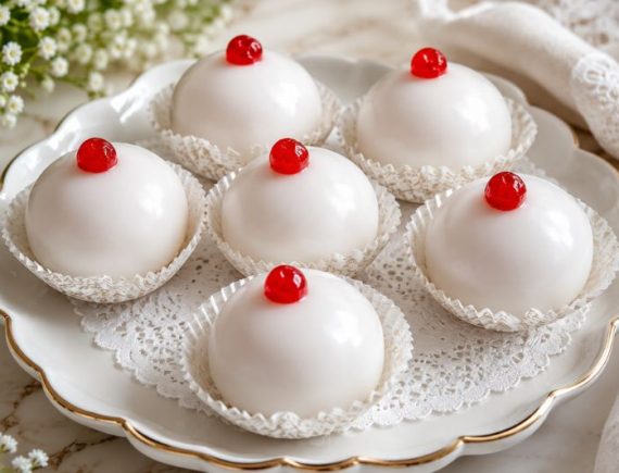dolci del gargano