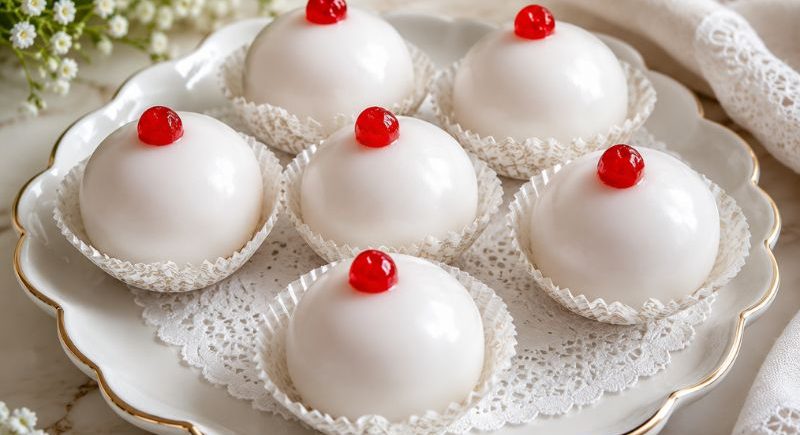 dolci del gargano