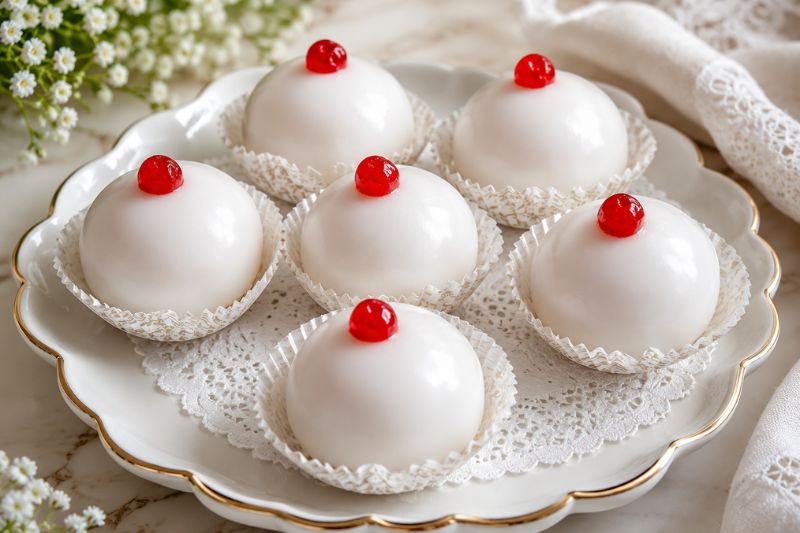 dolci del gargano