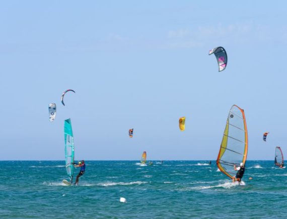 spiaggia di scialmarino