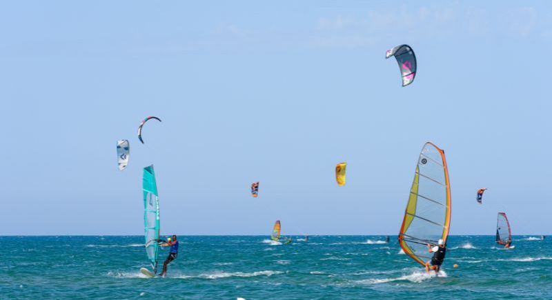 spiaggia di scialmarino