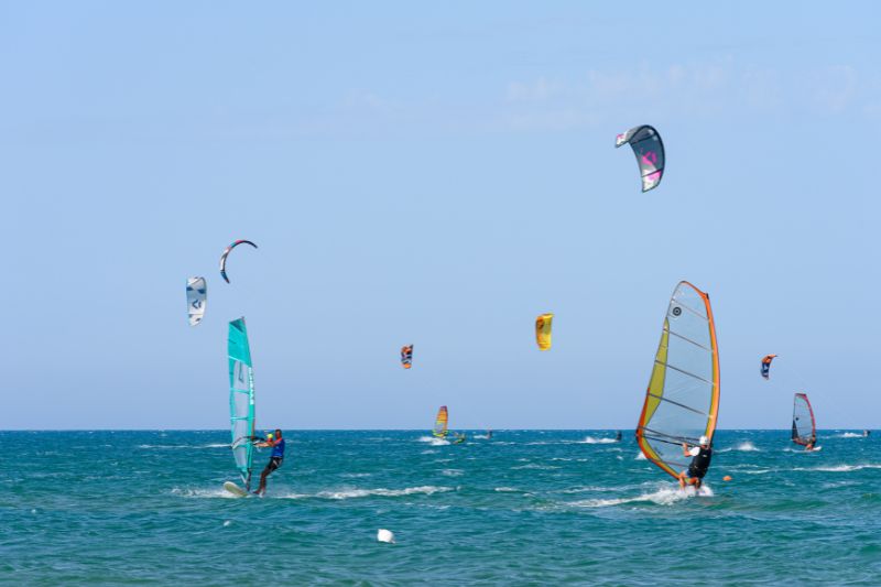 spiaggia di scialmarino